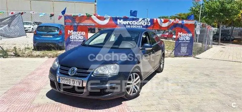 2006 Volkswagen Jetta