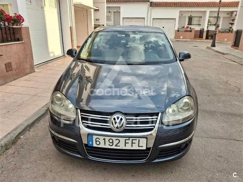 2006 Volkswagen Jetta