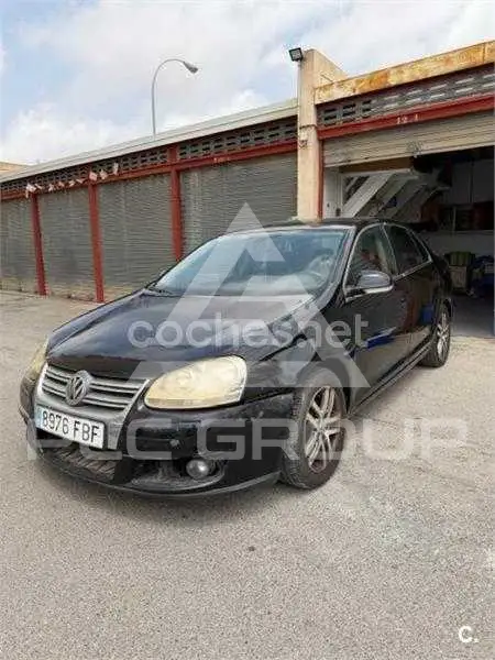 2006 Volkswagen Jetta