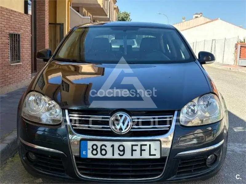 2006 Volkswagen Jetta