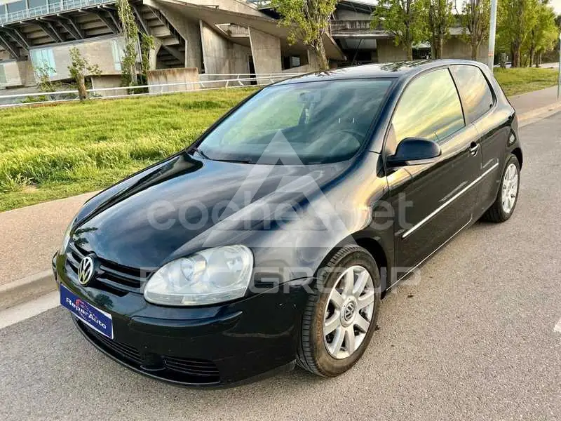 2006 Volkswagen GOLF