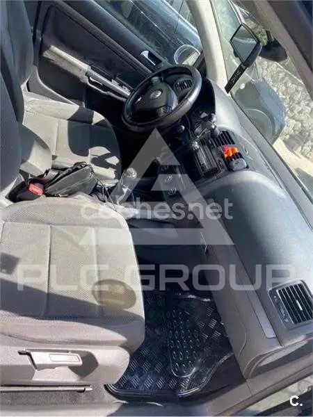 2006 Volkswagen GOLF
