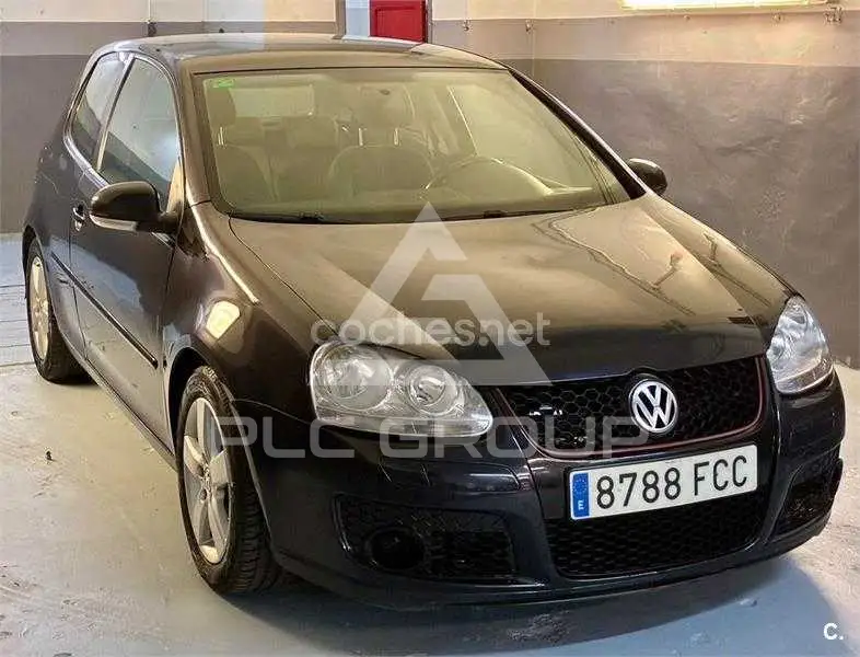 2006 Volkswagen GOLF