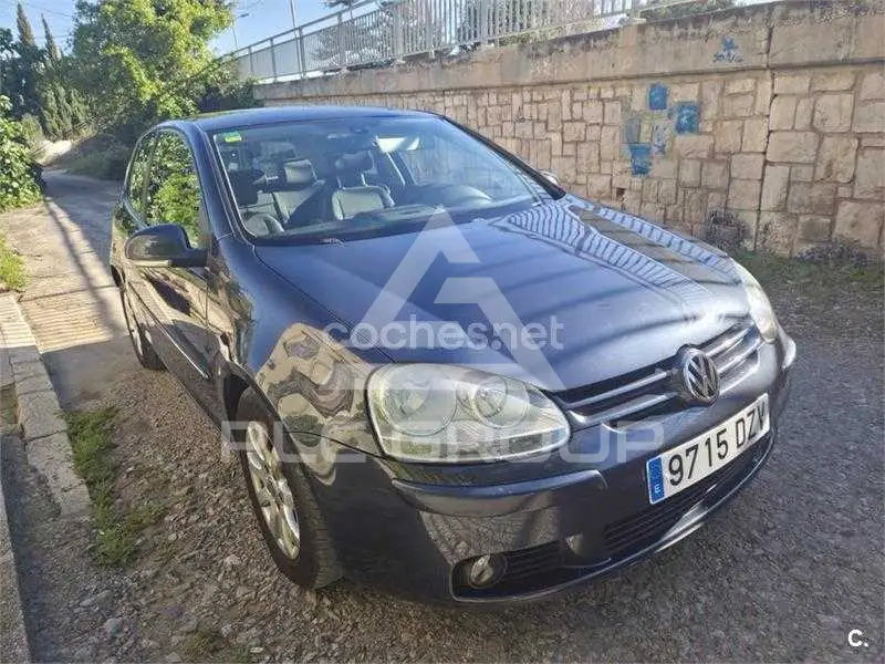 2006 Volkswagen GOLF