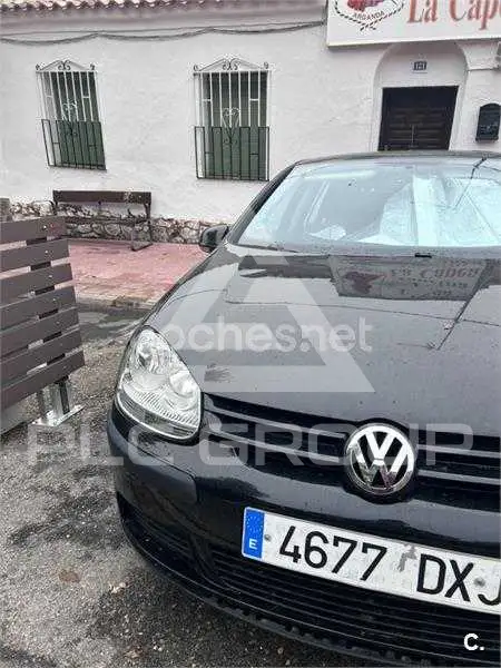 2006 Volkswagen GOLF