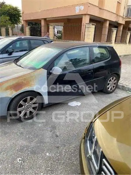 2006 Volkswagen GOLF