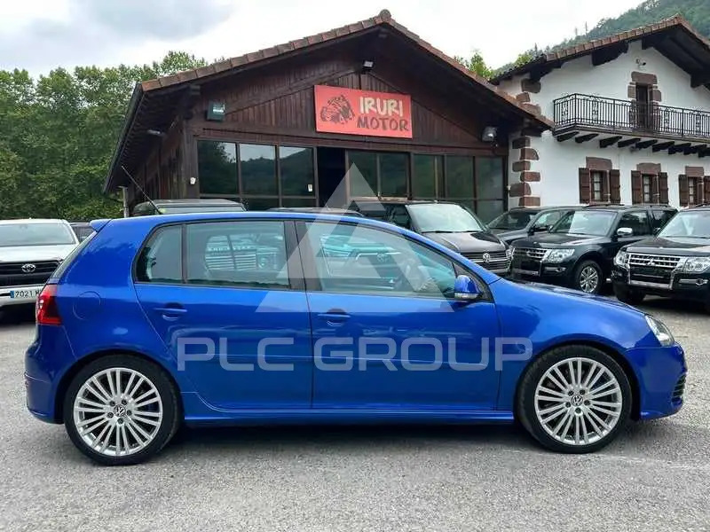 2006 Volkswagen GOLF