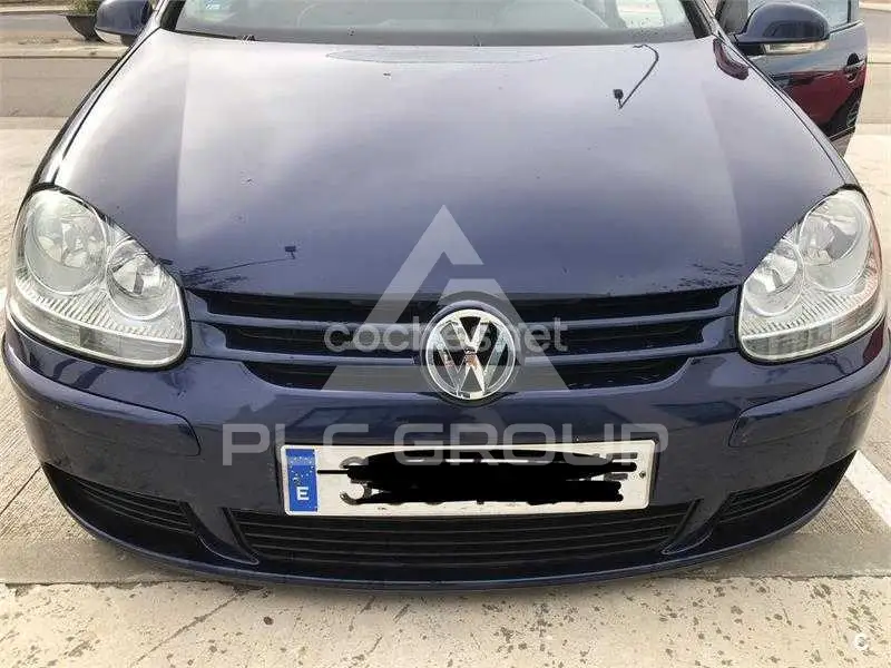 2006 Volkswagen GOLF