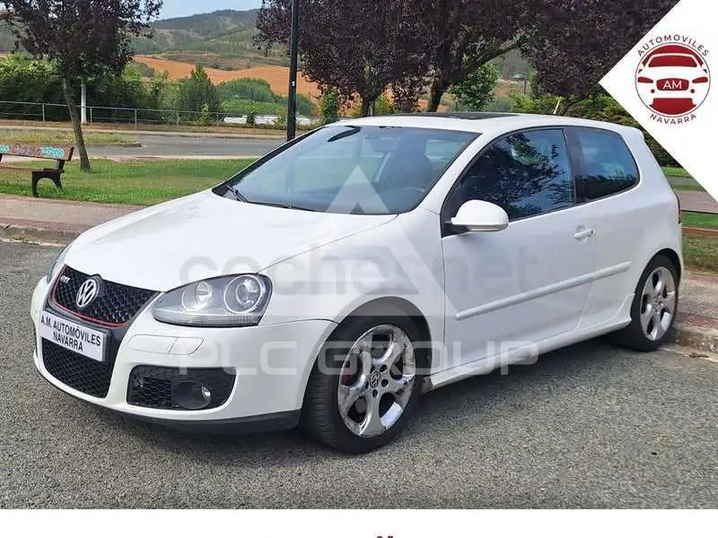 2006 Volkswagen GOLF
