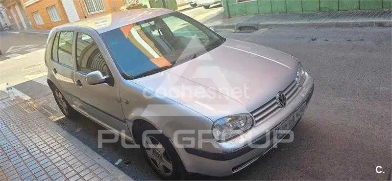 2006 Volkswagen GOLF