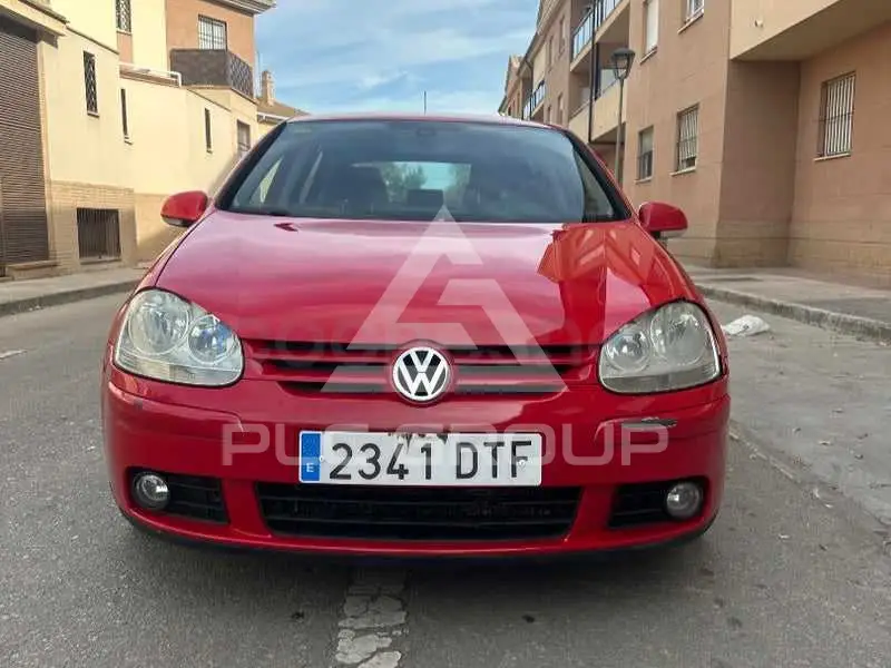 2006 Volkswagen GOLF