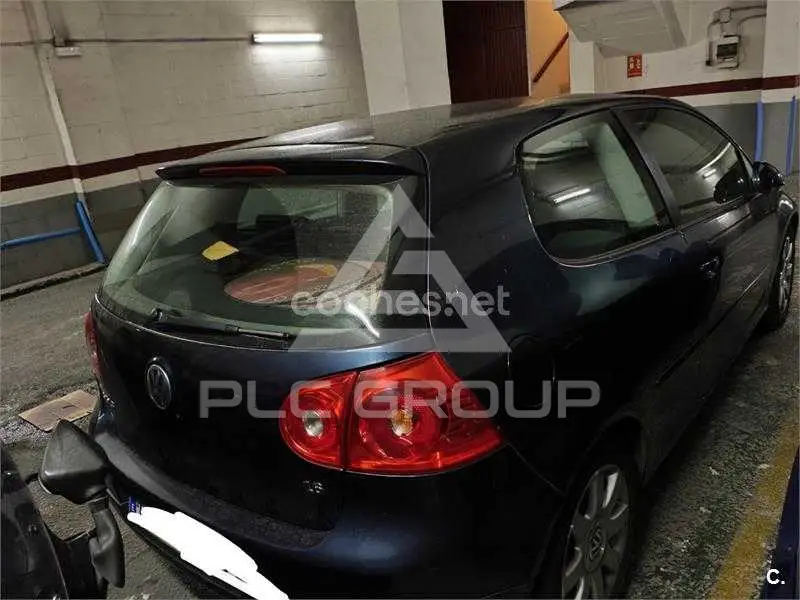 2006 Volkswagen GOLF