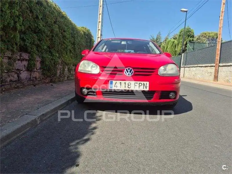 2006 Volkswagen GOLF