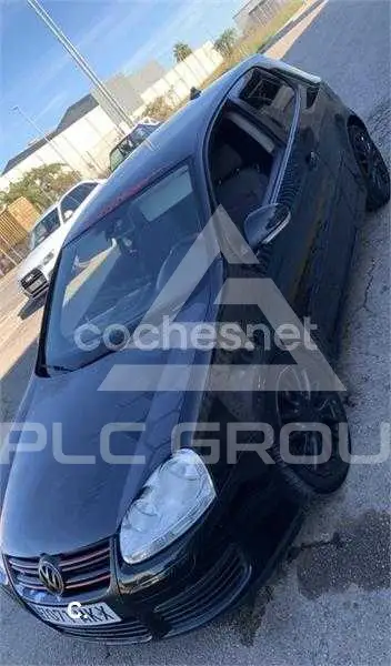 2006 Volkswagen GOLF
