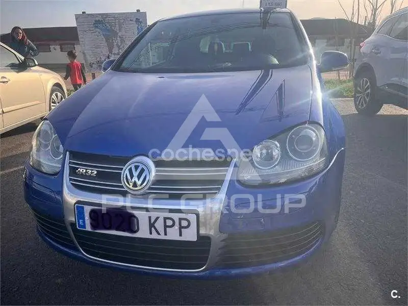 2006 Volkswagen GOLF