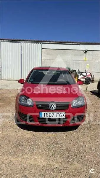 2006 Volkswagen GOLF