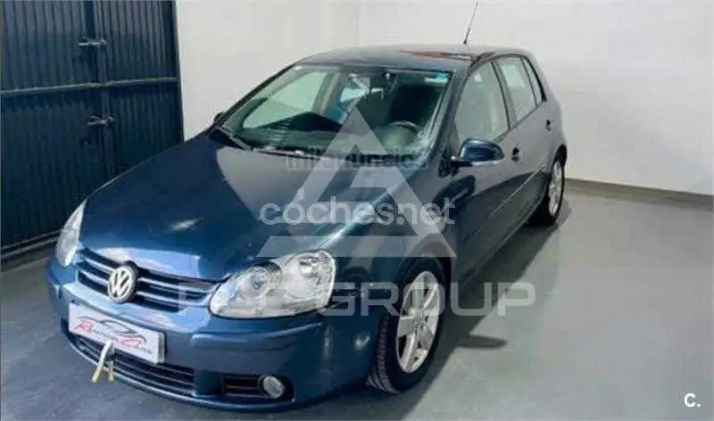 2006 Volkswagen GOLF