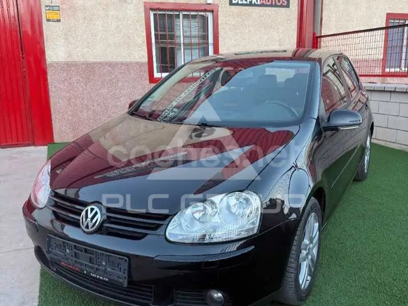 2006 Volkswagen GOLF