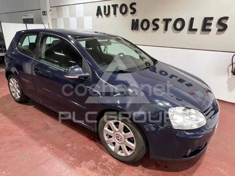 2006 Volkswagen GOLF