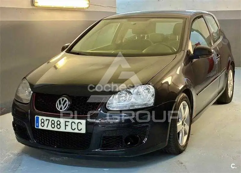 2006 Volkswagen GOLF