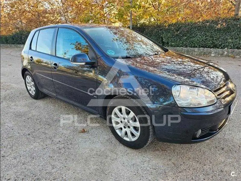 2006 Volkswagen GOLF