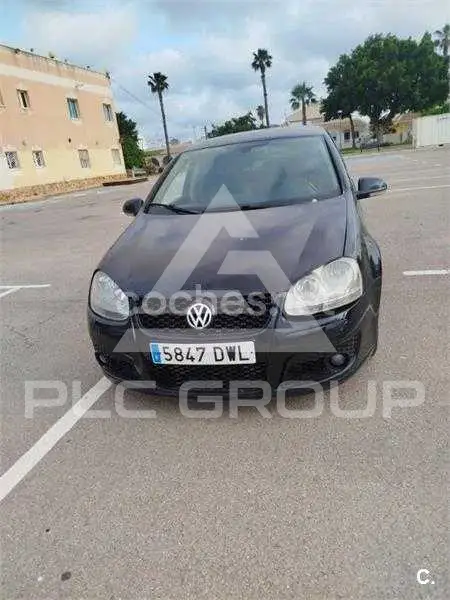 2006 Volkswagen GOLF