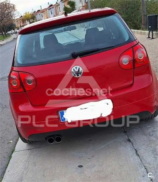2006 Volkswagen GOLF