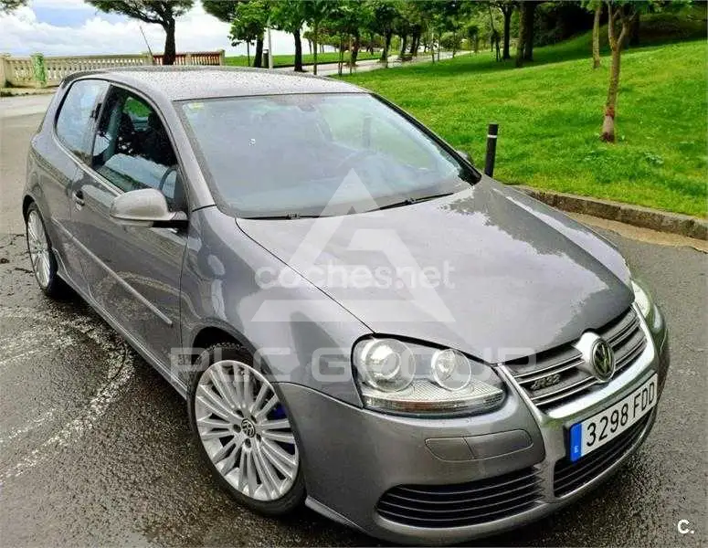2006 Volkswagen GOLF