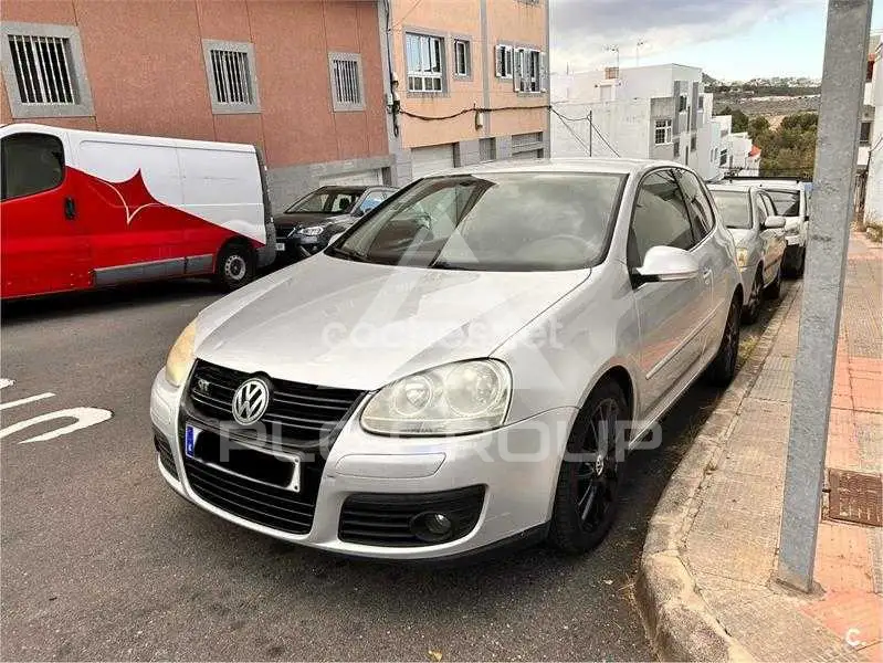 2006 Volkswagen GOLF