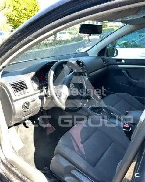 2006 Volkswagen GOLF