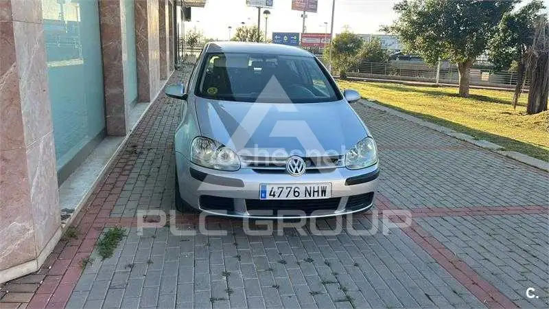2006 Volkswagen GOLF