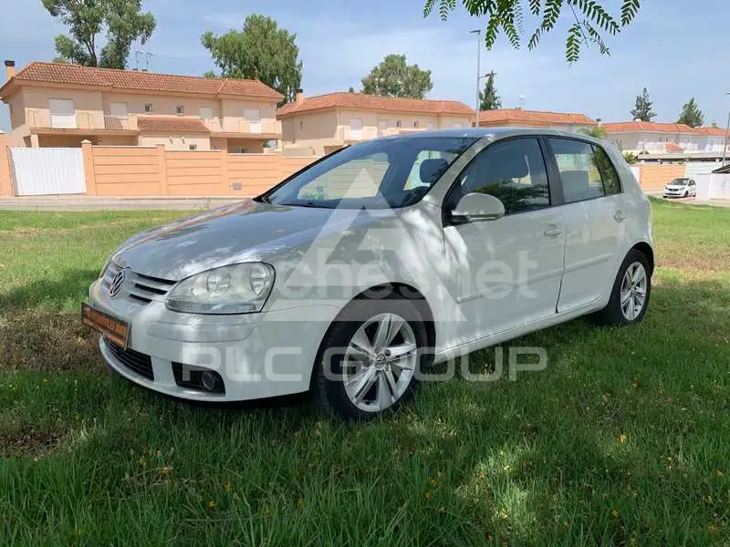 2006 Volkswagen GOLF