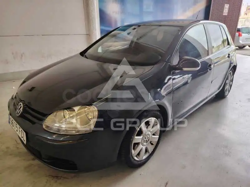 2006 Volkswagen GOLF