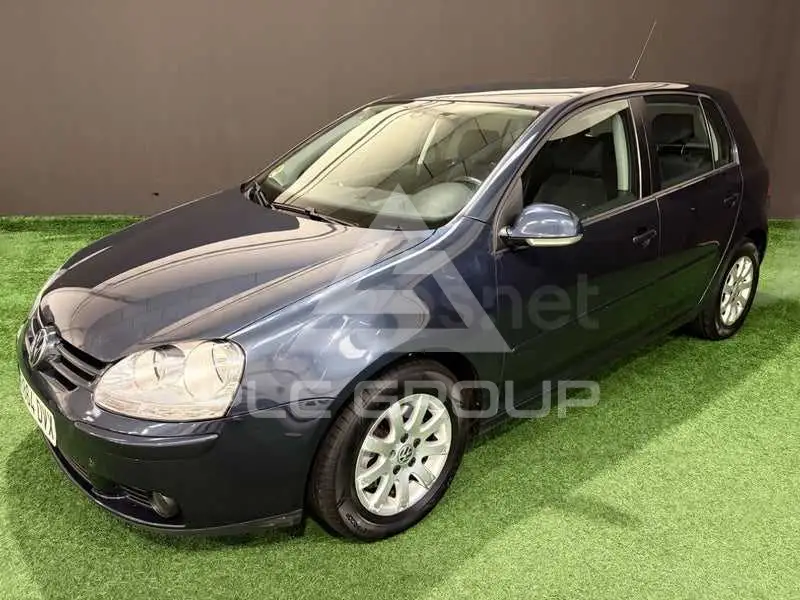 2006 Volkswagen GOLF