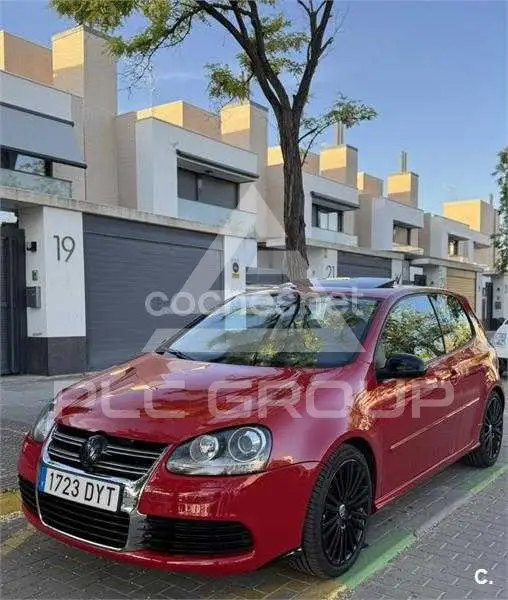 2006 Volkswagen GOLF