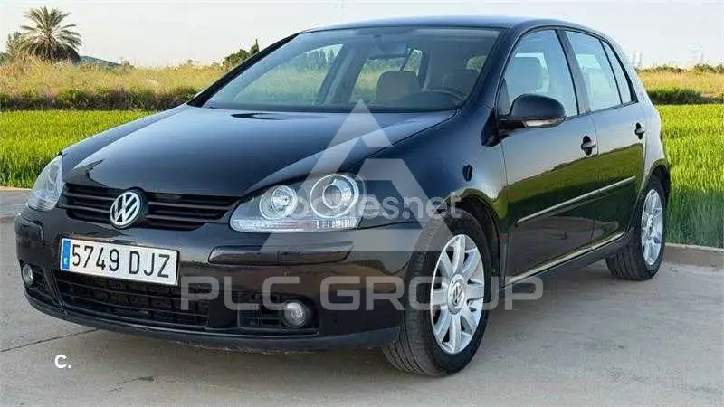 2006 Volkswagen GOLF