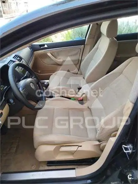 2006 Volkswagen GOLF