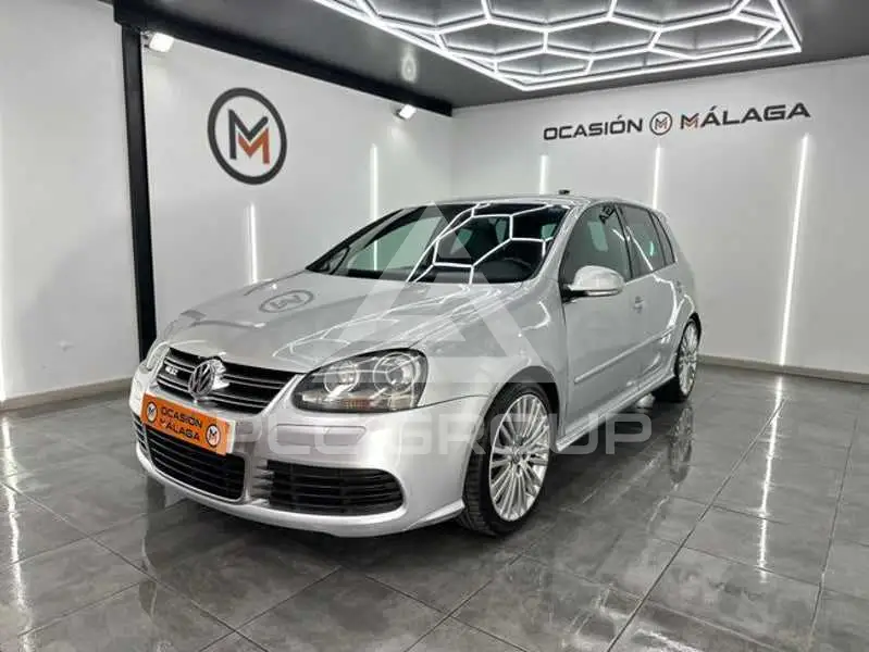 2006 Volkswagen GOLF