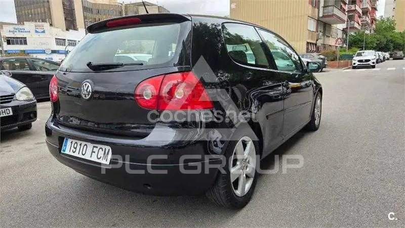 2006 Volkswagen GOLF