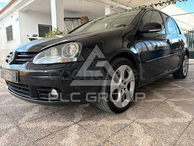 2006 Volkswagen GOLF