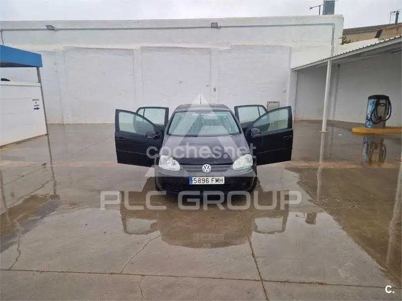 2006 Volkswagen GOLF