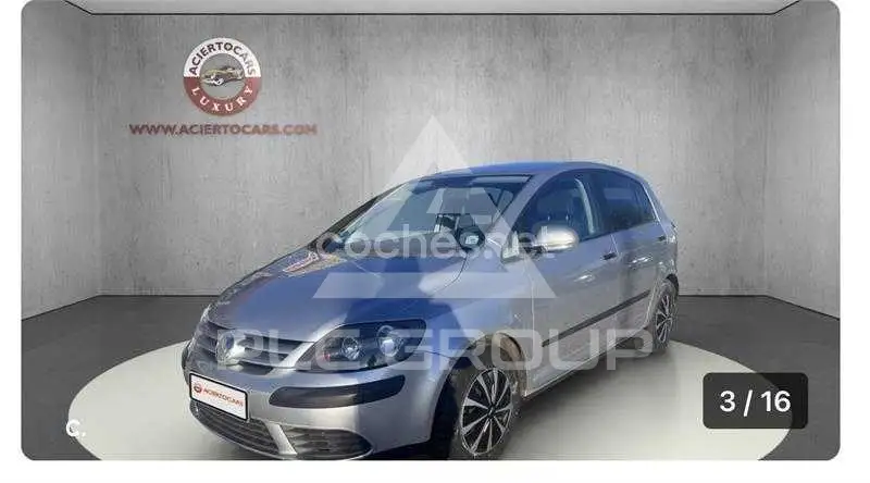 2006 Volkswagen GOLF