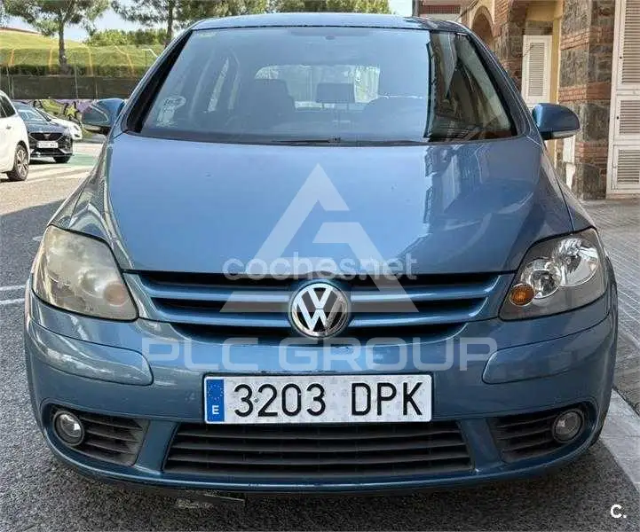 2006 Volkswagen GOLF