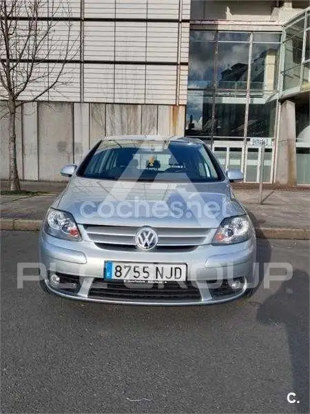 2006 Volkswagen GOLF