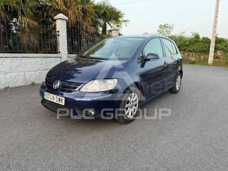2006 Volkswagen GOLF