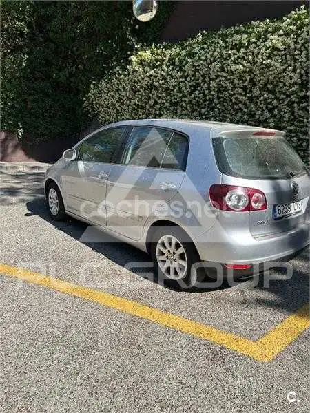 2006 Volkswagen GOLF