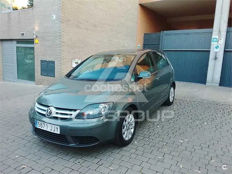 2006 Volkswagen GOLF