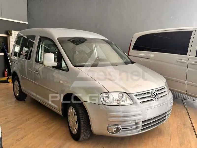 2006 Volkswagen Caddy