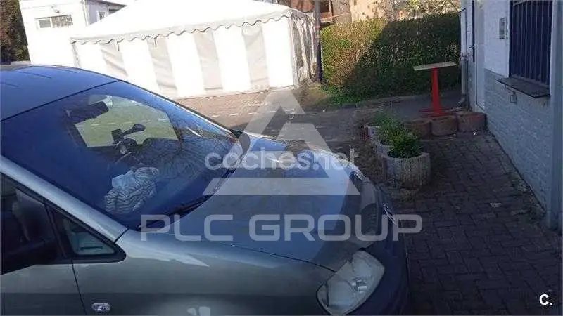 2006 Volkswagen Caddy