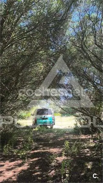2006 Volkswagen Transporter